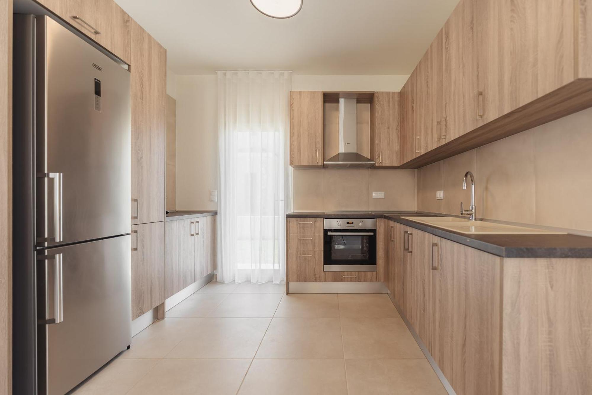 Kalisun Exclusive Villas Nea Kallikrateia Szoba fotó