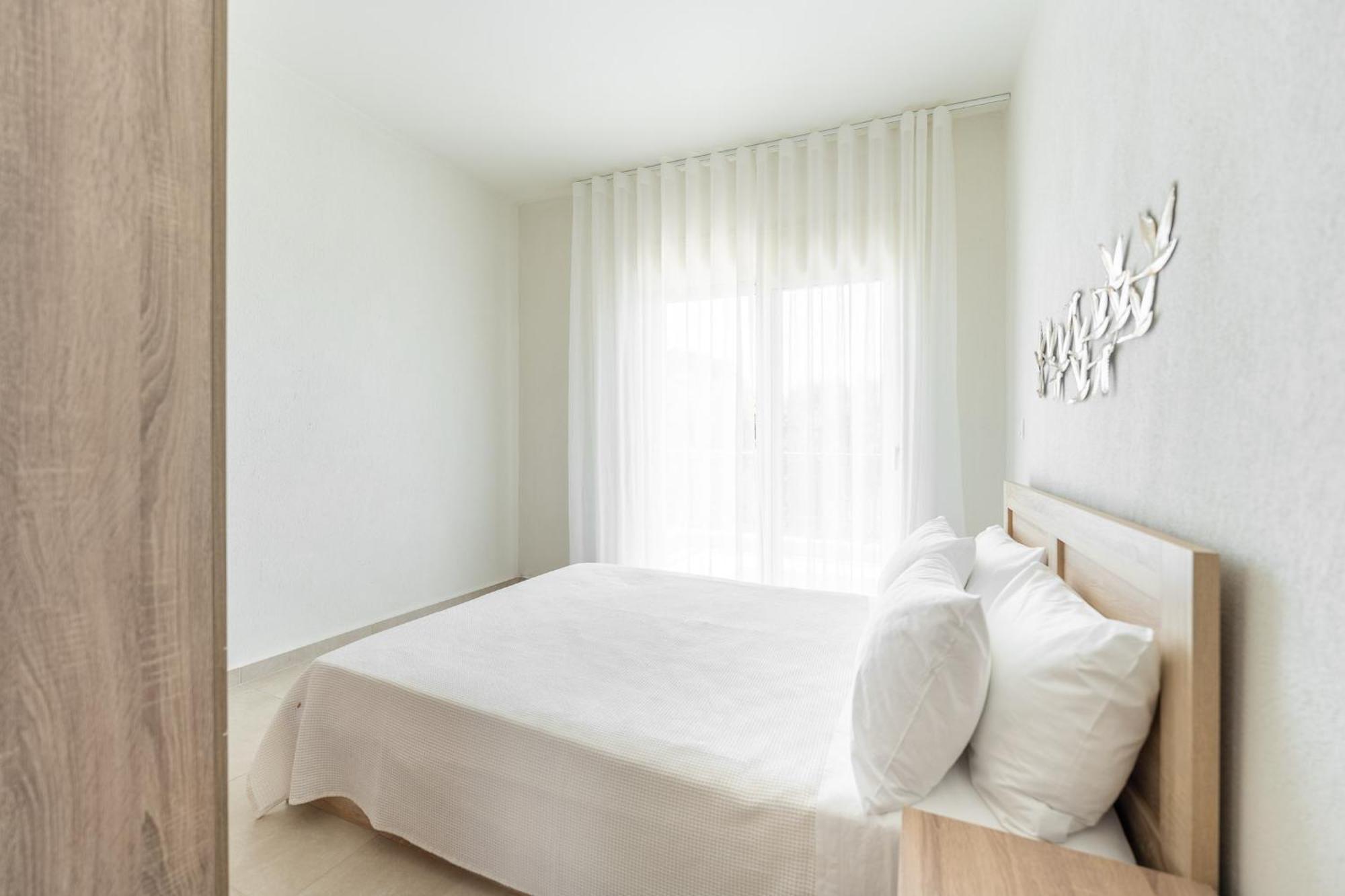 Kalisun Exclusive Villas Nea Kallikrateia Szoba fotó