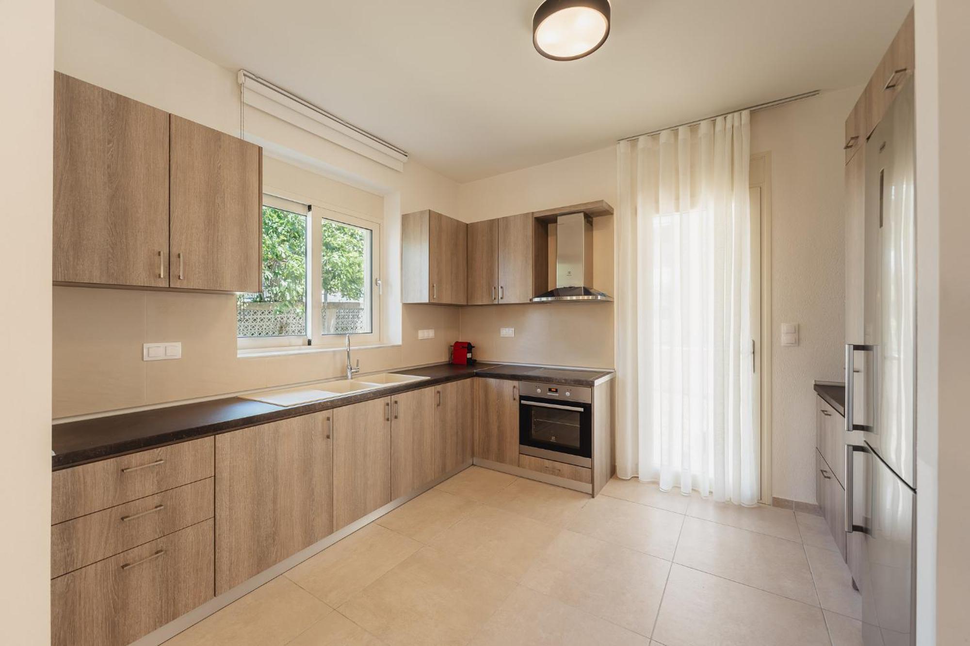 Kalisun Exclusive Villas Nea Kallikrateia Szoba fotó
