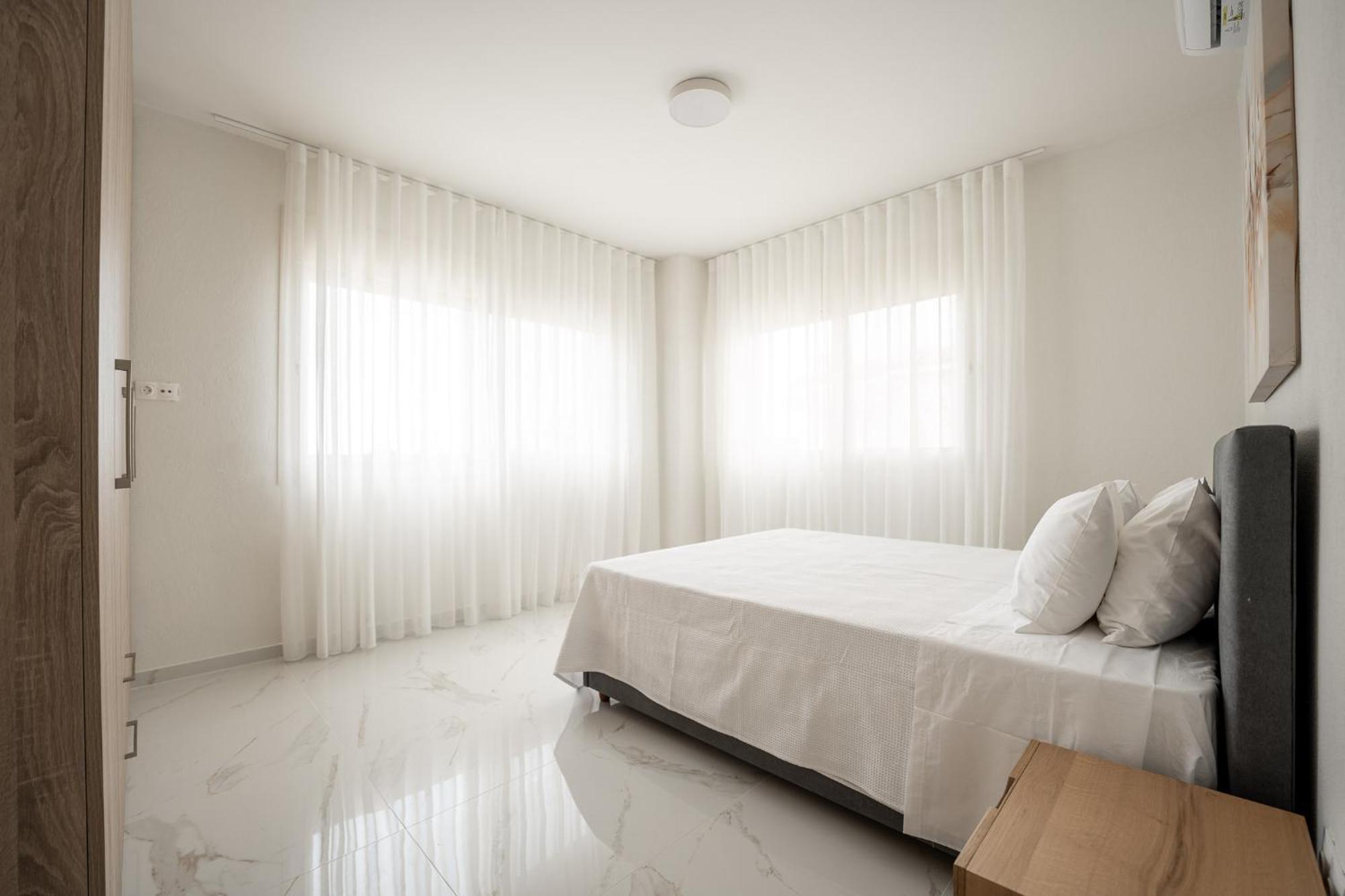Kalisun Exclusive Villas Nea Kallikrateia Szoba fotó